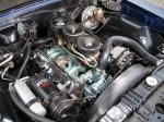 Pontiac Tempest GTO Cordova Top Hardtop Coupe 1966 года